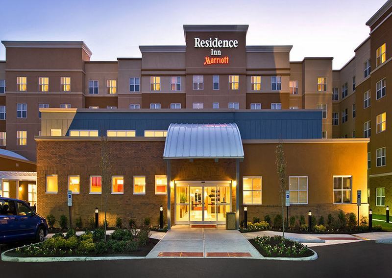By Marriott Hotel