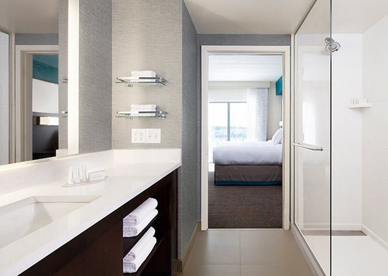By Marriott Bangor